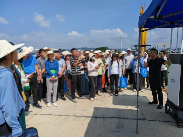 喜報！托普云農(nóng)連續(xù)三年獲得第一！