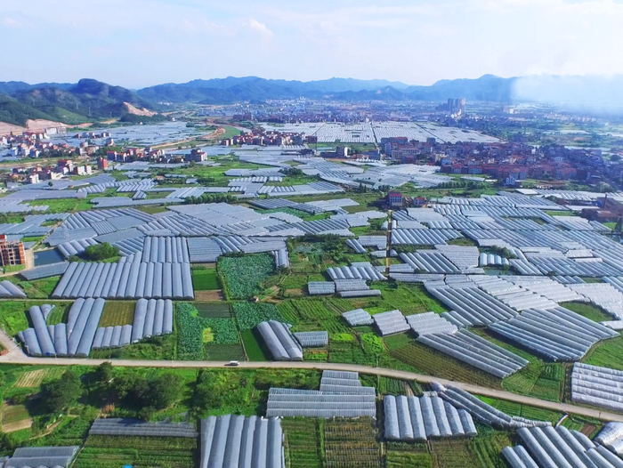 超級(jí)農(nóng)場(chǎng)綜合建設(shè)方案