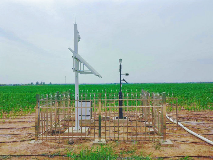 耕地質量監(jiān)測點建設方案