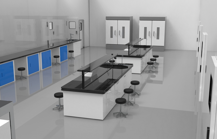 林木種苗實驗室建設方案