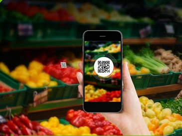 農(nóng)產(chǎn)品質(zhì)量安全追溯管理系統(tǒng)